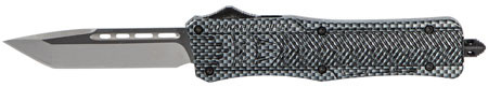 COBRA MED CTK1 TANTO CARBON FIBER