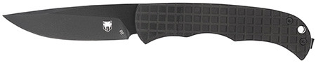 COBRA CYCLONE HIDDEN RELEASE BLACK