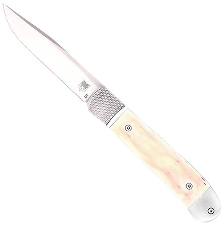COBRA TRAPPER HIDDEN RLS FLDR WT
