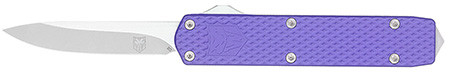 COBRA MINI KNURLED PURPLE MAMBA DRP