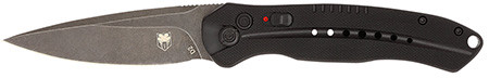 COBRA DIABLO AUTO BLK