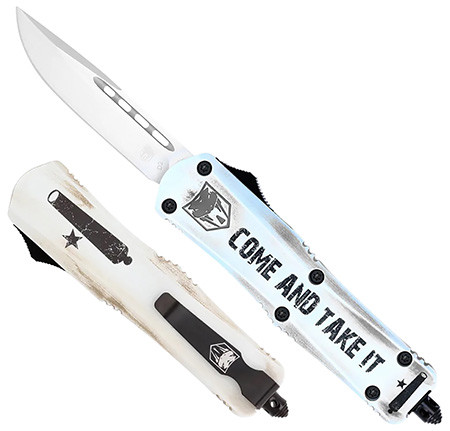 COBRA SCATIFS-3DNS SML FS-3 DROP COME & TAKE IT