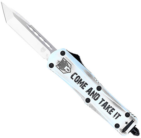 COBRA SCATIFS-3TNS SML FS-3 TANTO COME & TAKE IT