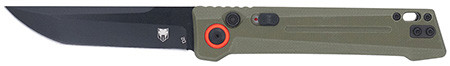 COBRA INFERNO SIDE BUTTON ODG