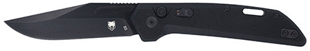 COBRA NAJA BLACK SIDE BUTTON AUTO