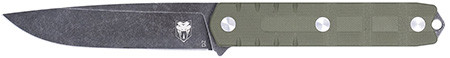 COBRA OUTDOOR WARRIOR OD GREEN