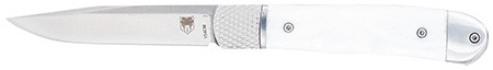 COBRA TRAPPER HIDDEN RLS WHT ABALN