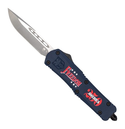 COBRA FS3 FREEDOM USA250 DROP POINT