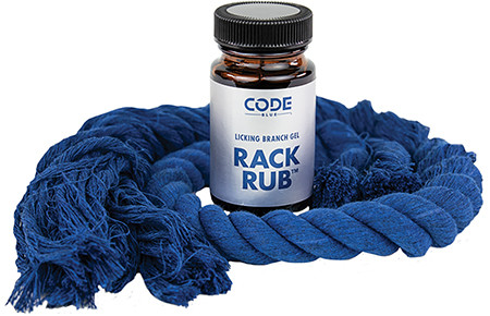 CODE ROPE A DOPE