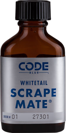 CODE SCRAPE MATE 1OZ