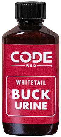 CODE BUCK URINE 2 OZ
