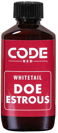 CODE DOE ESTROUS 2 OZ