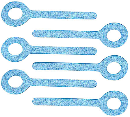 CODE EXPANDABLE WICKS 6 PACK