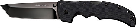 COLD 27BT RECON 1 TANTO PLAIN EDGE 4"