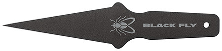 COLD 80STMA BLACK FLY 8" OVERALL