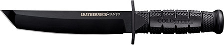 COLD 39LSFCT LEATHERNECK TANTO 7" FIXED