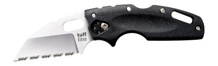 COLD CS-20LTS TUFF LITE / BLACK