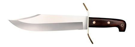 COLD CS-81B WILD WEST BOWIE