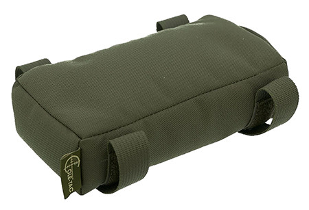COLETAC FLAT BAG RANGER GREEN