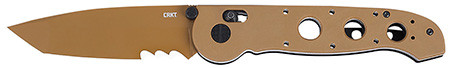 CRKT M16-14XD M16 14XD FLD 3.97 FDE
