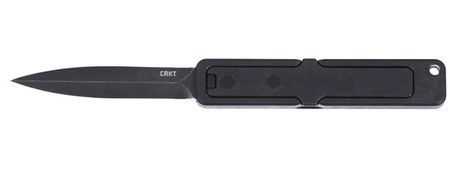 CRKT GRAVITIC FLIP BLK