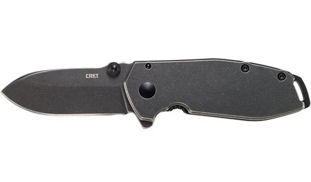 CRKT SQUID ASSISTED 2.37 BLK