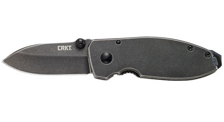CRKT SQUID BLACK