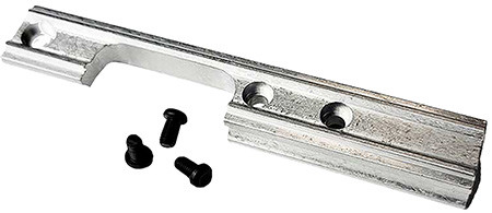 CRICK KSA031SS SCOPE MOUNT BASE KIT 3/8