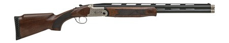 CRICK KSA4320-S 20G OU SPORT 22 WAL SLV ENG