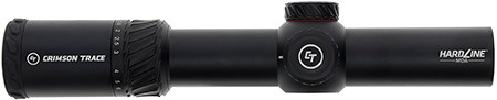 CRIM 0 HARDLINE 1-10X28 34MM LPVO MOA