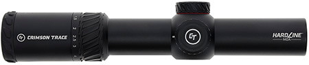 CRIM 0 HARDLINE 1-6X24 34MM LPVO MOA
