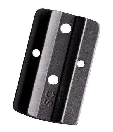 CVA DELTA POINT RED DOT MNT PLATE
