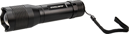 CYCLOPS TACTICAL LGHT 1500LUM