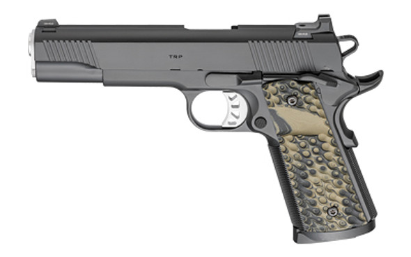 SPRGFLD 1911 45ACP TRP CLSC 5 BLK