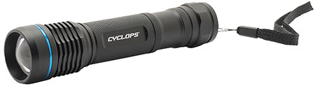 CYCLOPS CYC-FLS700 STEROPES 700 LUMEN FLSHLGHT