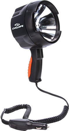 CYCLOPS 12V 1400 SPOTLIGHT