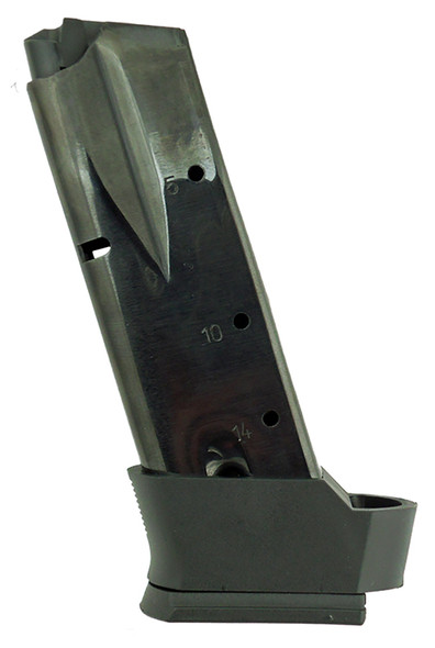 CZ MAG CZ2075 RAMI 9MM 14R BLK