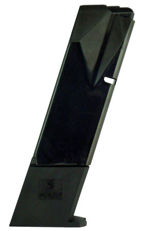 CZ MAG TAC SPORT/IPSC 40S 10R BLK