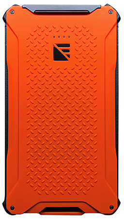 DARK ENERGY POSEIDON PRO CHARGER ORN