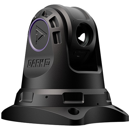 DARK30 DARK30 THERMAL PTZ 640 CAMERA