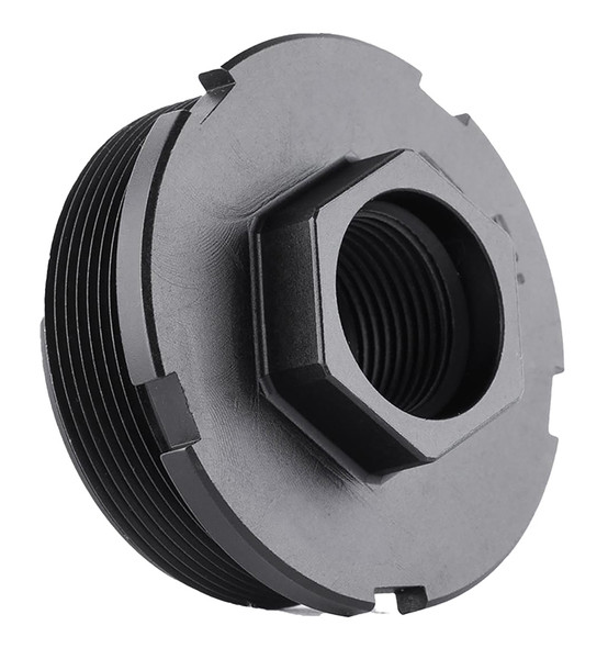 DEADAIR HUB DIRECT THREAD MOUNT 9/16-24RH