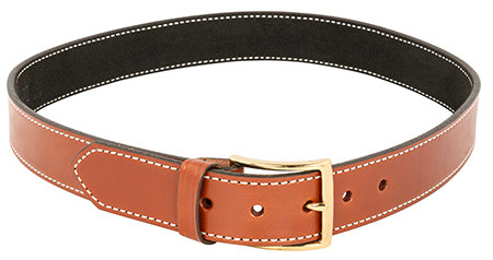 DES 1 1/2" PLAIN LINED BELT 38