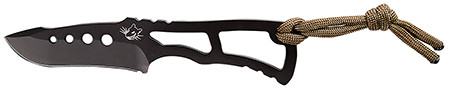 SGRIN VERMIN BLK DROPP BLK KYDX SHEATH