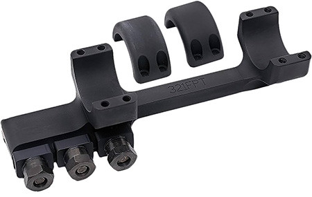 DNZ FR-REAP PICT RAIL 3.8 FORWARD 30MM