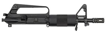 DPMS KITTY KAT 300BO 7.5"C7 UPPER