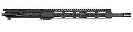 DPMS 16"556NATO 13.5" M-LOK UPPER