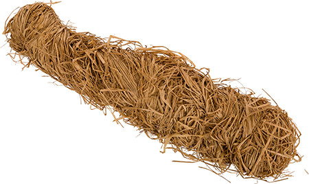 DRAKE RAFFIA GRASS 2LB DRKTAN