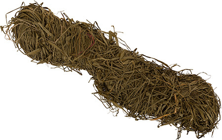 DRAKE RAFFIA GRASS 2LB MUDBRN