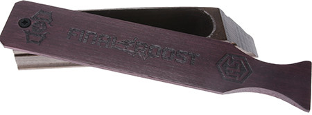 HS DRURY BOX CALL