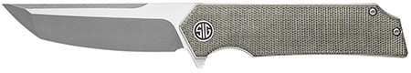 SIG TS 8SG TSURU 3.30" TANTO GRN